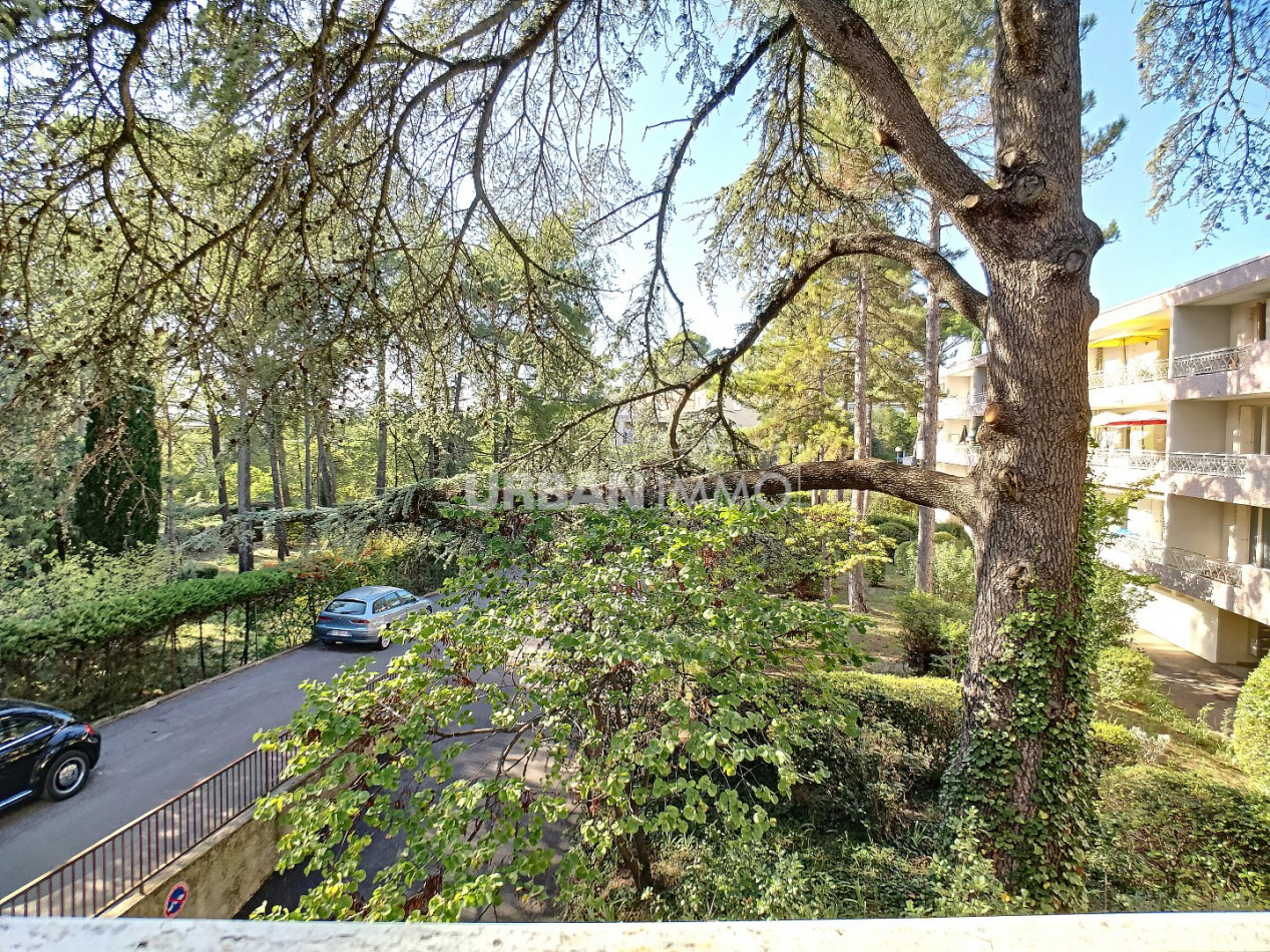 vente Appartement Montpellier - Photo 1