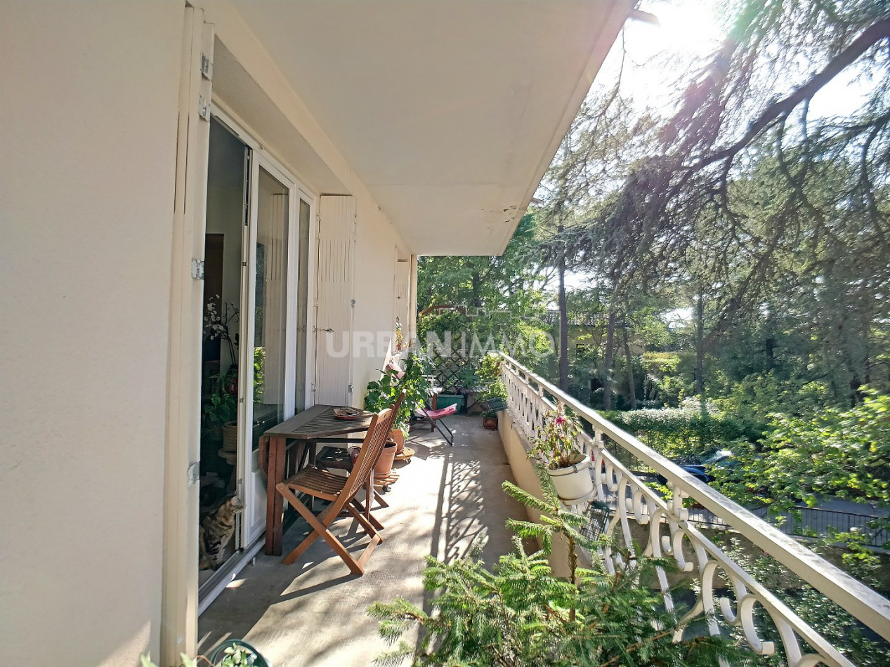 vente Appartement Montpellier - Photo 5