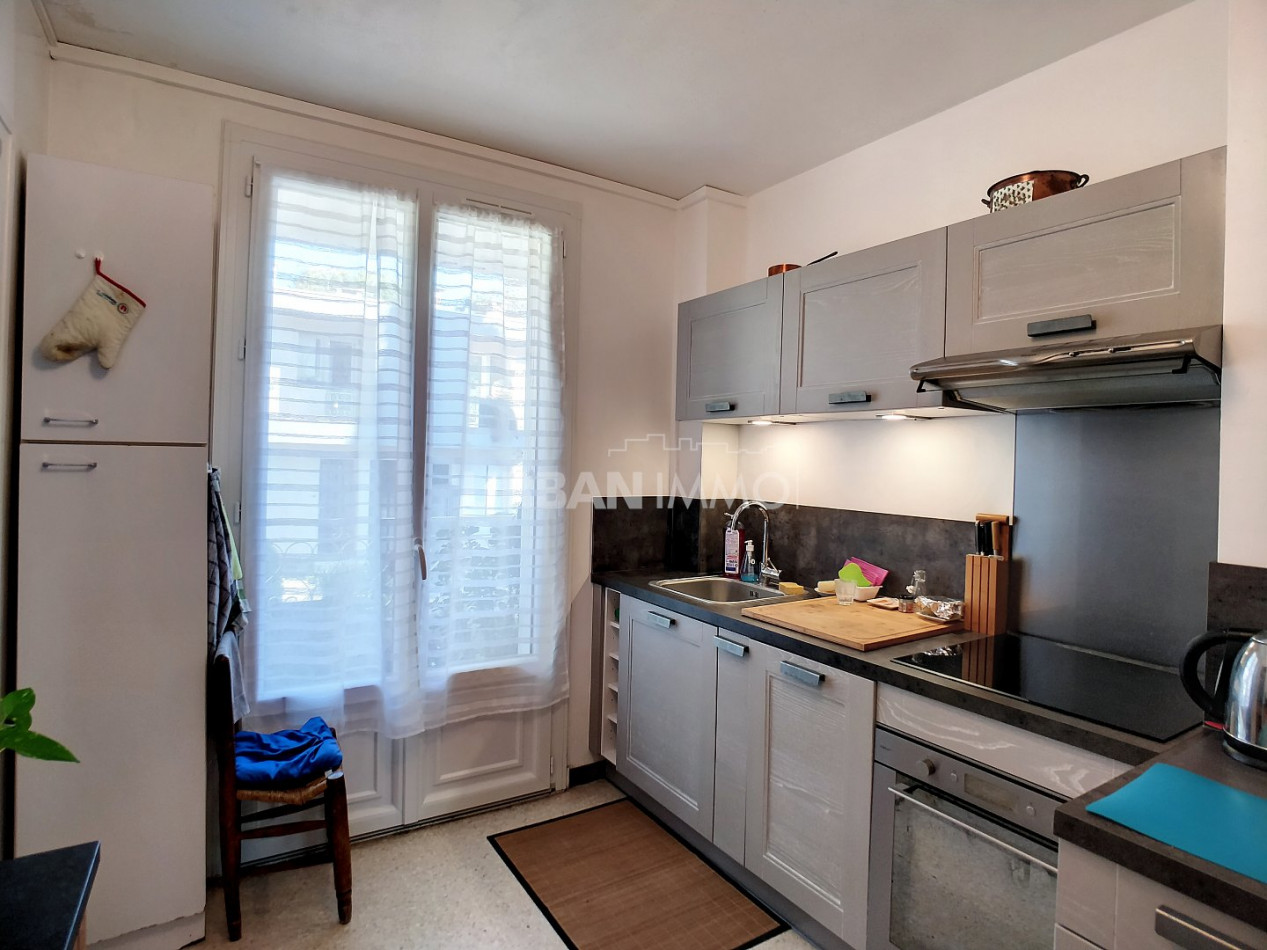 vente Appartement Montpellier - Photo 6