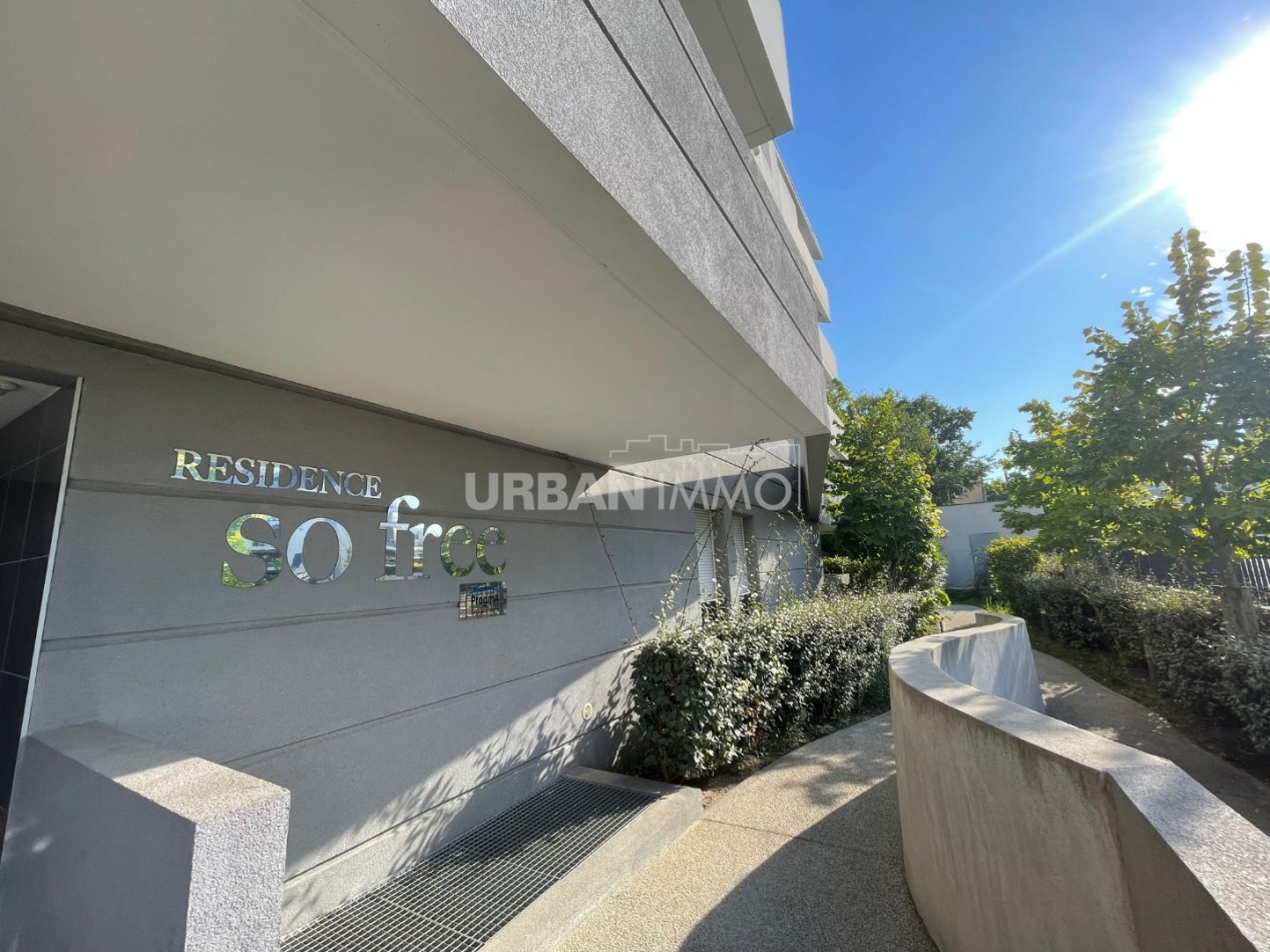 vente Appartement Montpellier - Photo 8