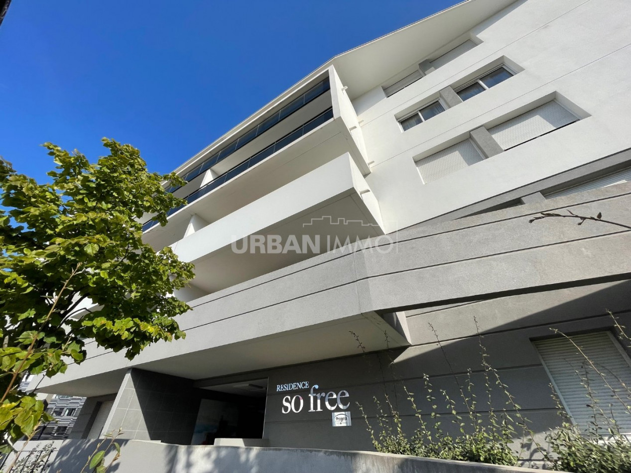 vente Appartement Montpellier - Photo 9