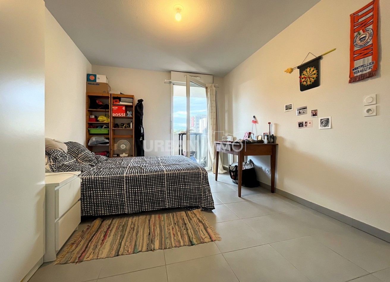 vente Appartement Montpellier - Photo 7