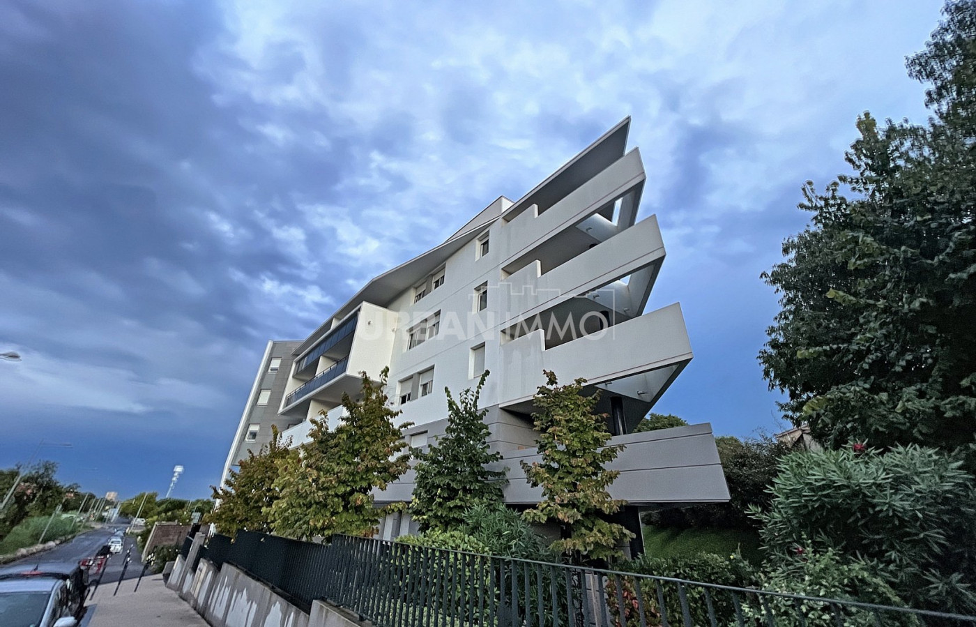 vente Appartement Montpellier - Photo 1