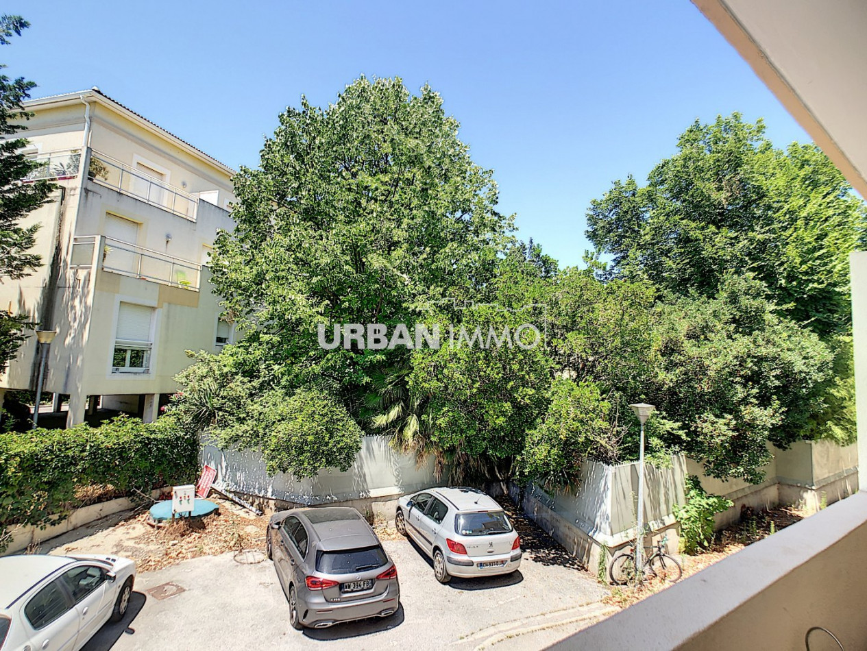 vente Appartement Montpellier - Photo 5