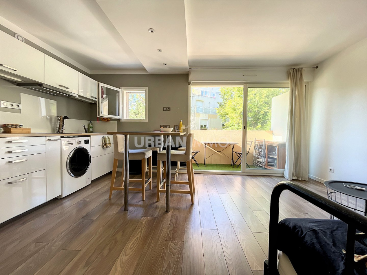 vente Appartement Montpellier - Photo 6