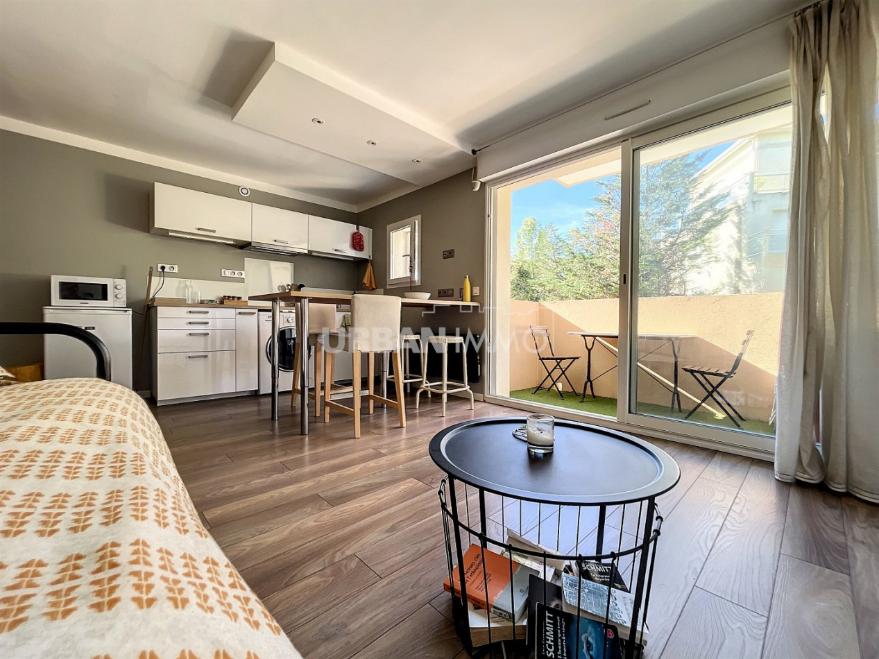 vente Appartement Montpellier - Photo 1