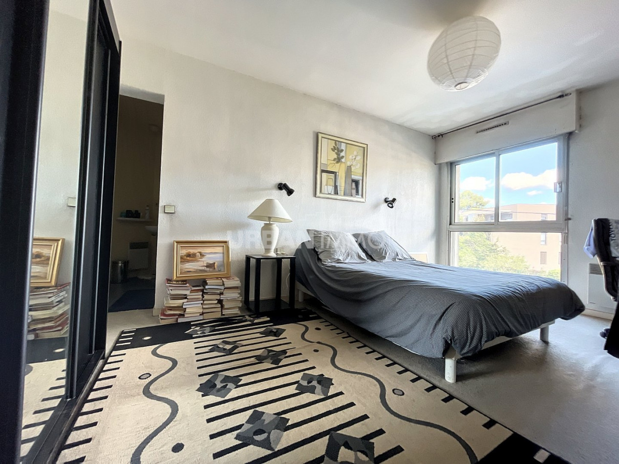 vente Appartement Montpellier - Photo 4