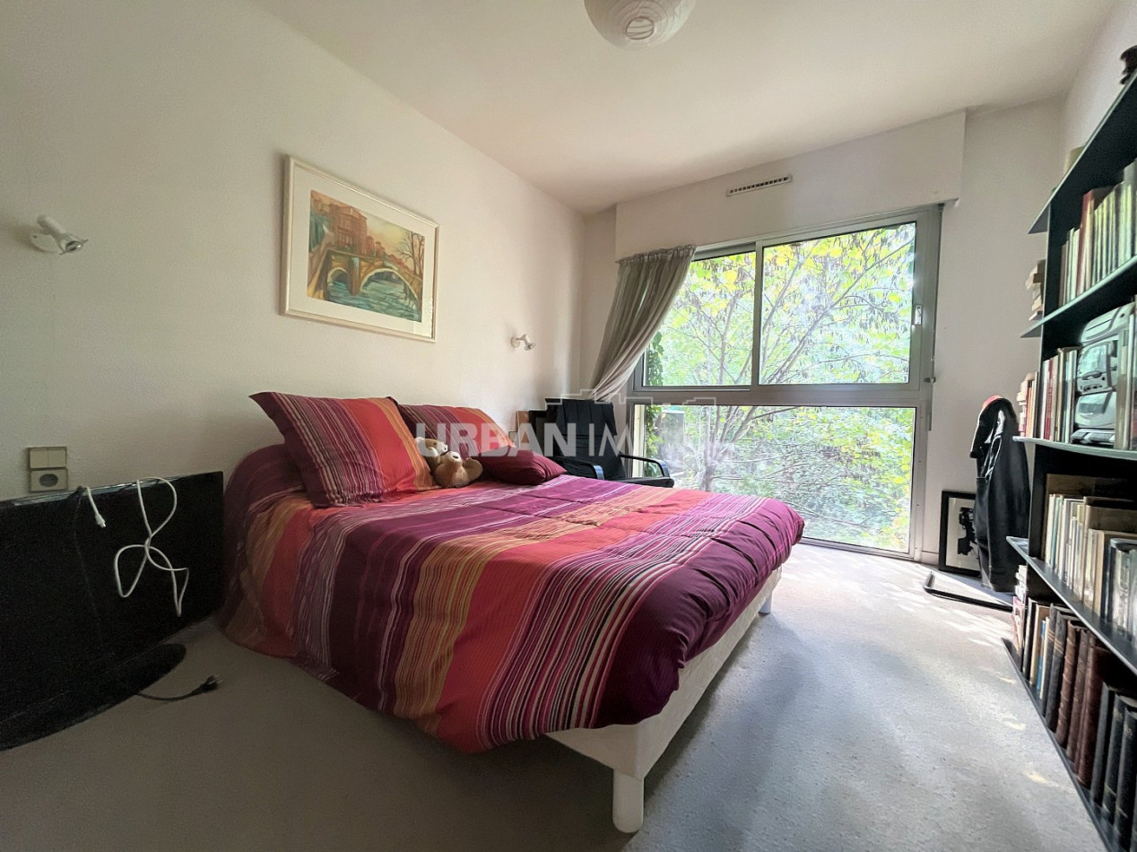 vente Appartement Montpellier - Photo 9