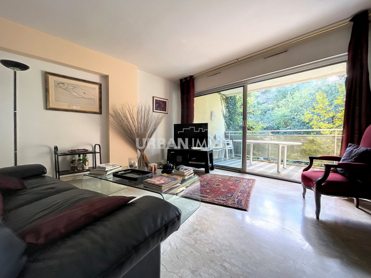 vente Appartement Montpellier - Photo 7