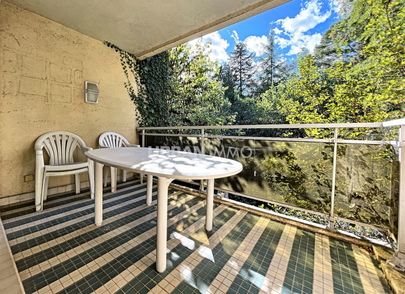 vente Appartement Montpellier - Photo 10
