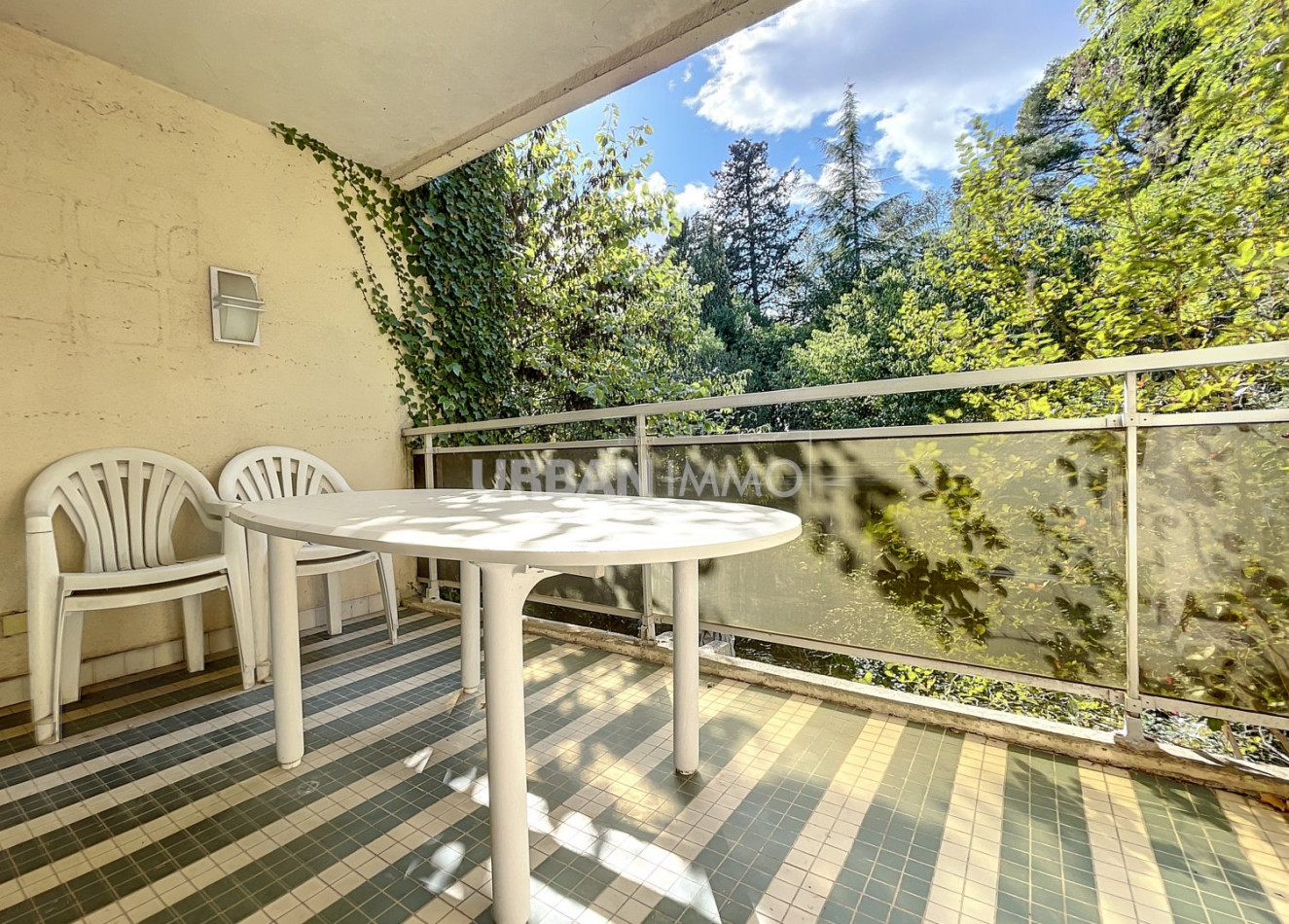 vente Appartement Montpellier - Photo 1