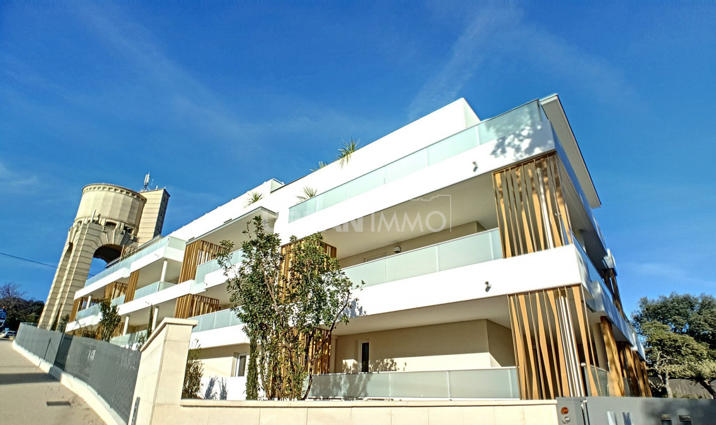 vente Appartement Castries - Photo 6