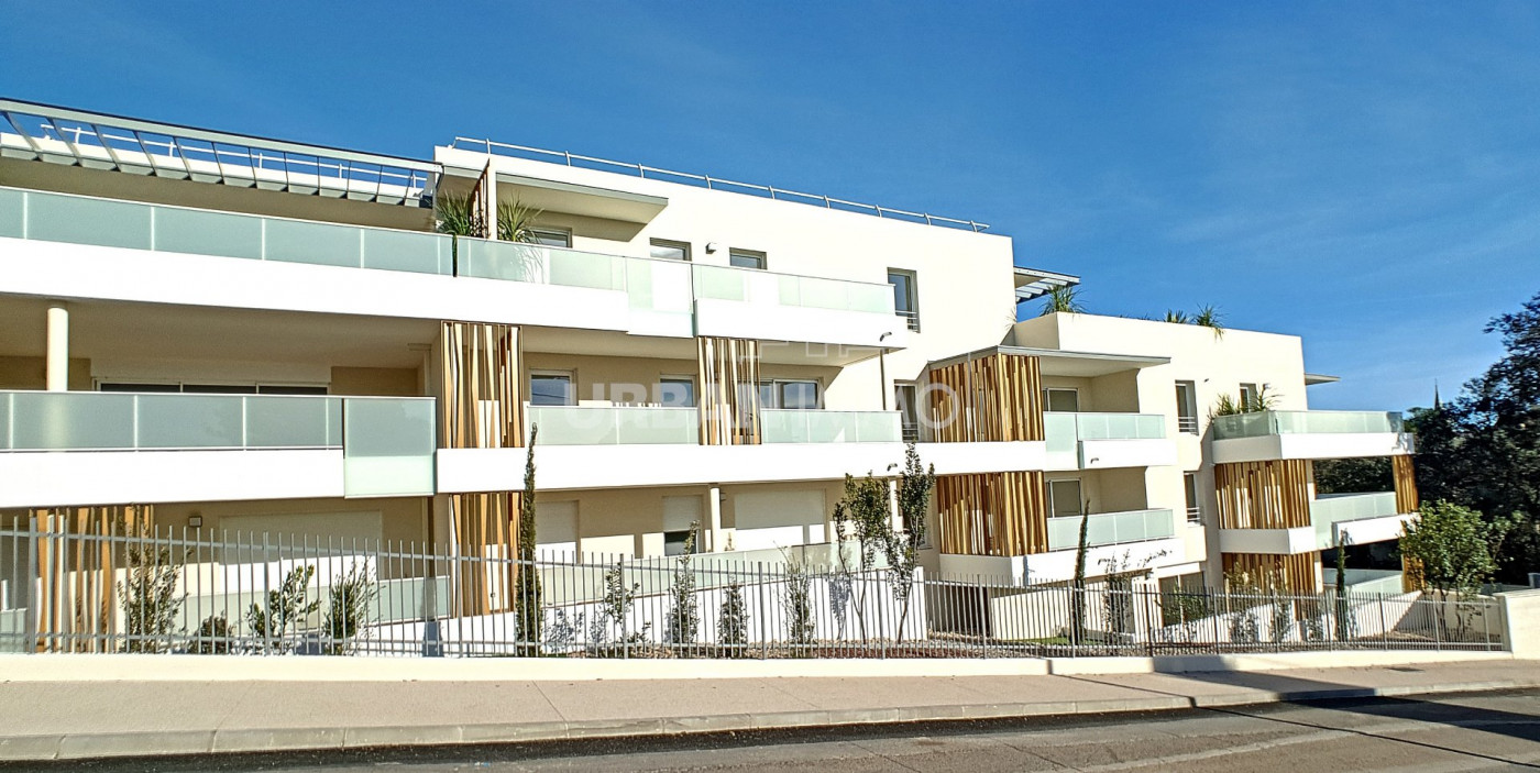 vente Appartement Castries - Photo 7