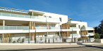 vente Appartement Castries