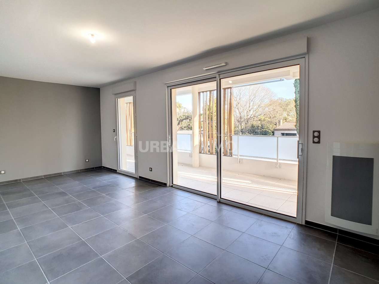 vente Appartement Castries - Photo 2