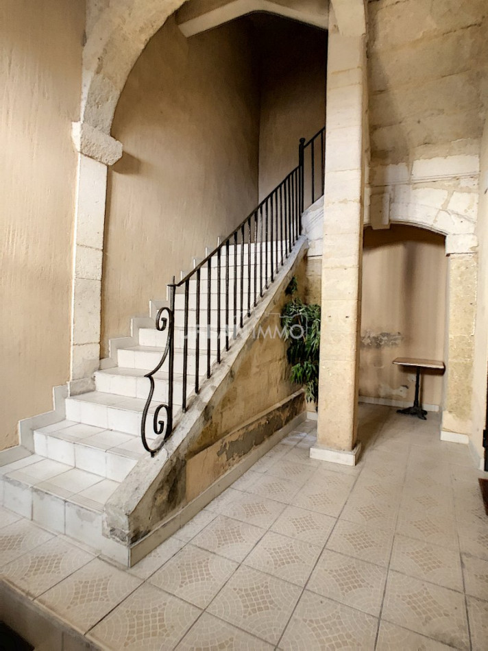 vente Appartement ancien Montpellier - Photo 4
