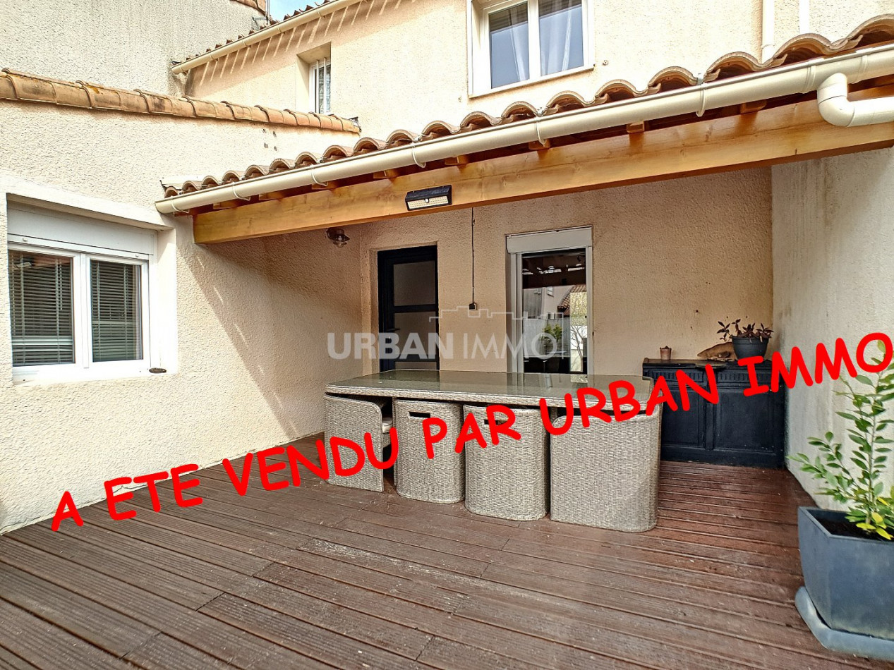 vente Maison Montpellier - Photo 1
