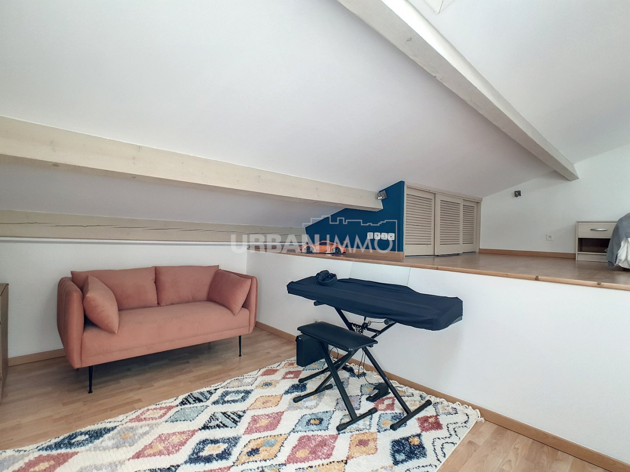 vente Maison Montpellier - Photo 8