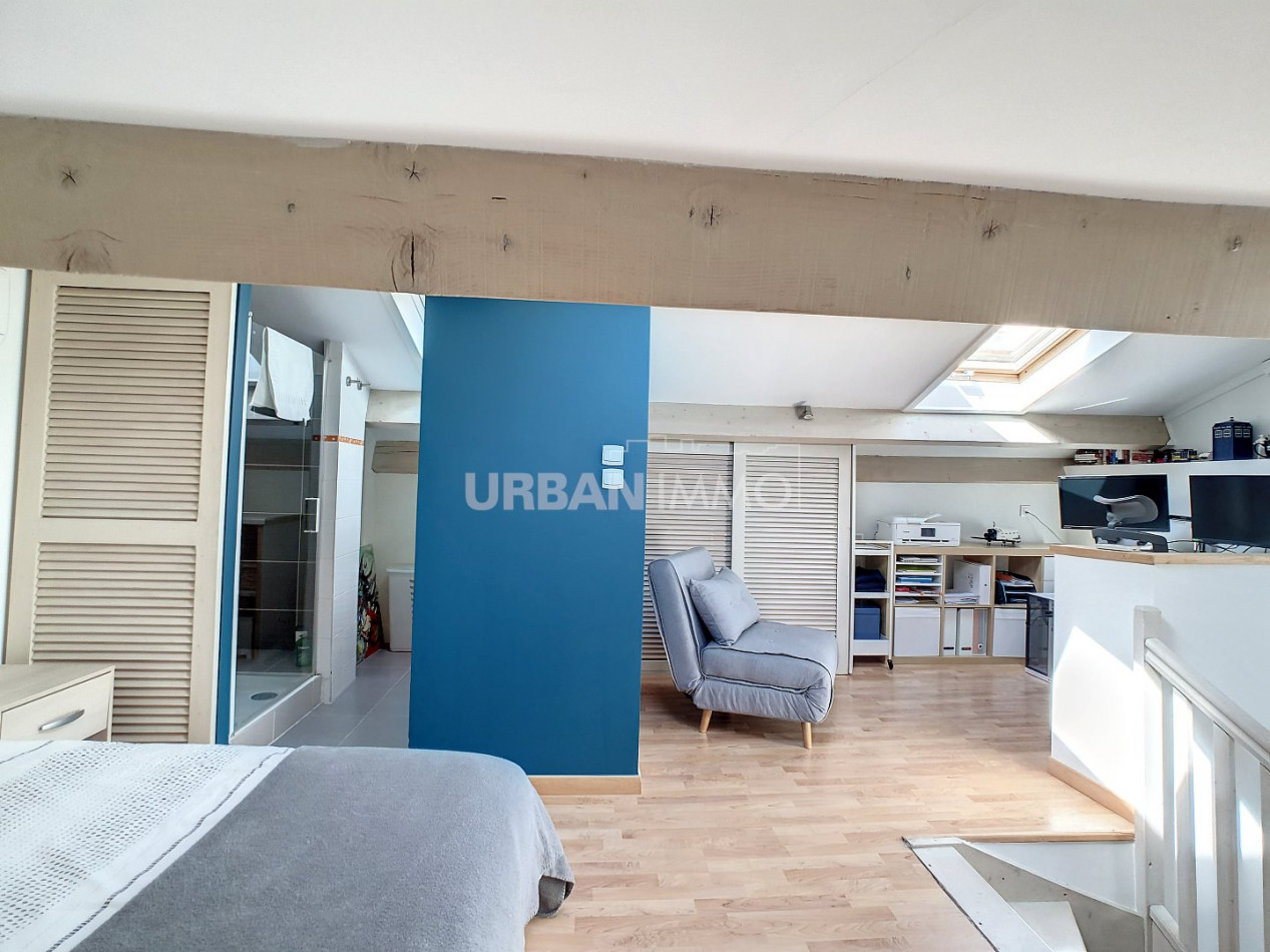 vente Maison Montpellier - Photo 9