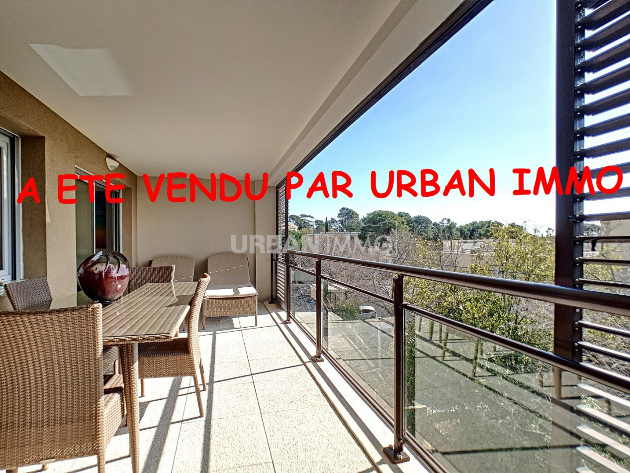 vente Appartement Montpellier - Photo 1