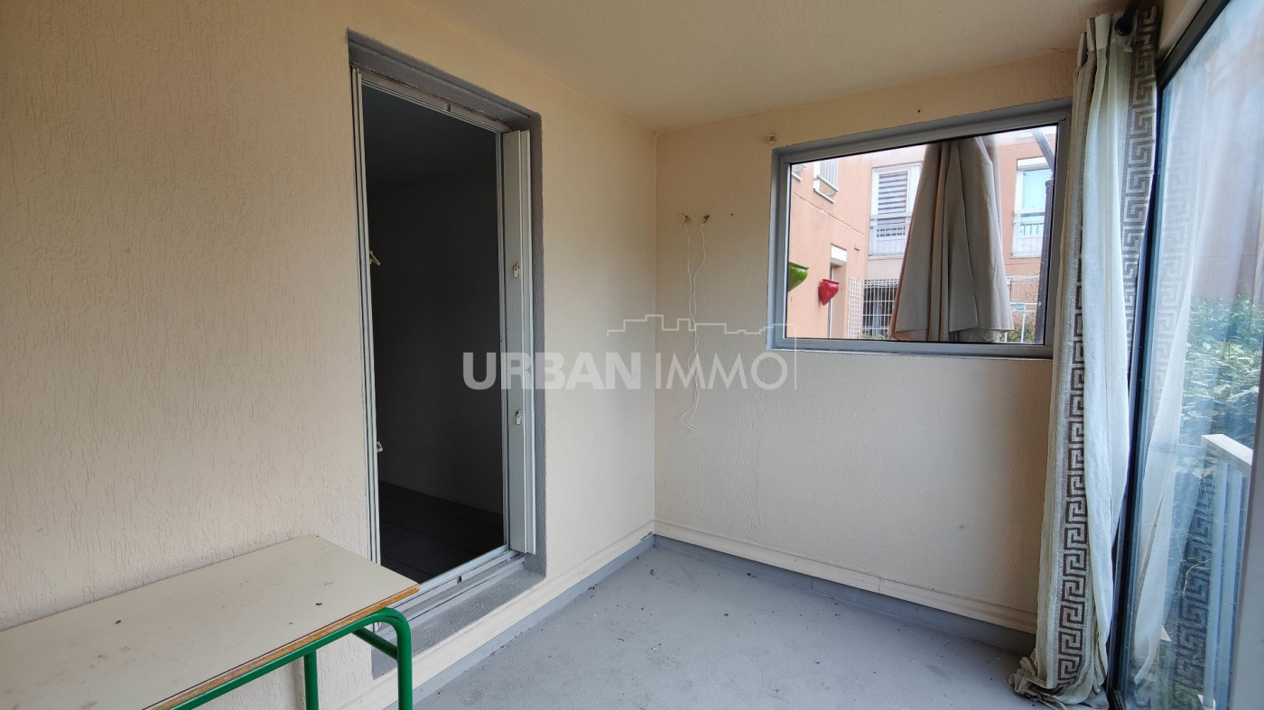 vente Appartement Montpellier - Photo 8
