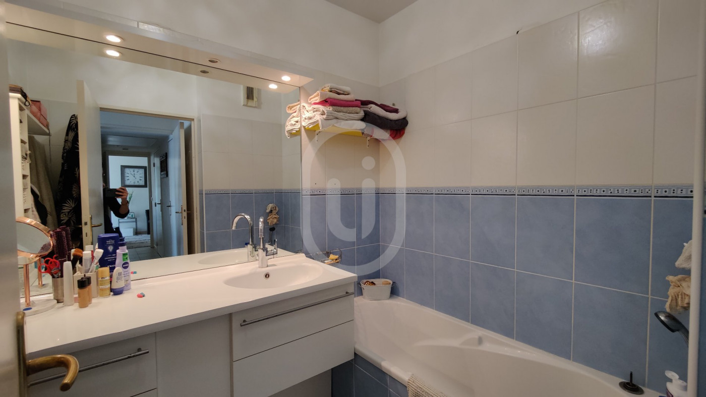 vente Appartement Saint Raphael - Photo 10