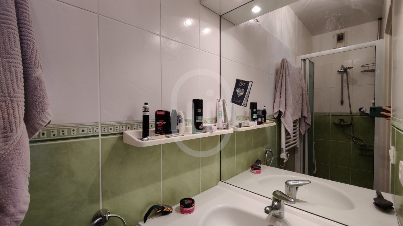 vente Appartement Saint Raphael - Photo 9