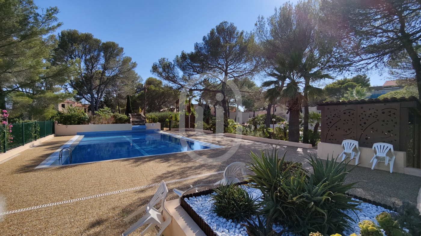 vente Appartement Saint Raphael - Photo 1