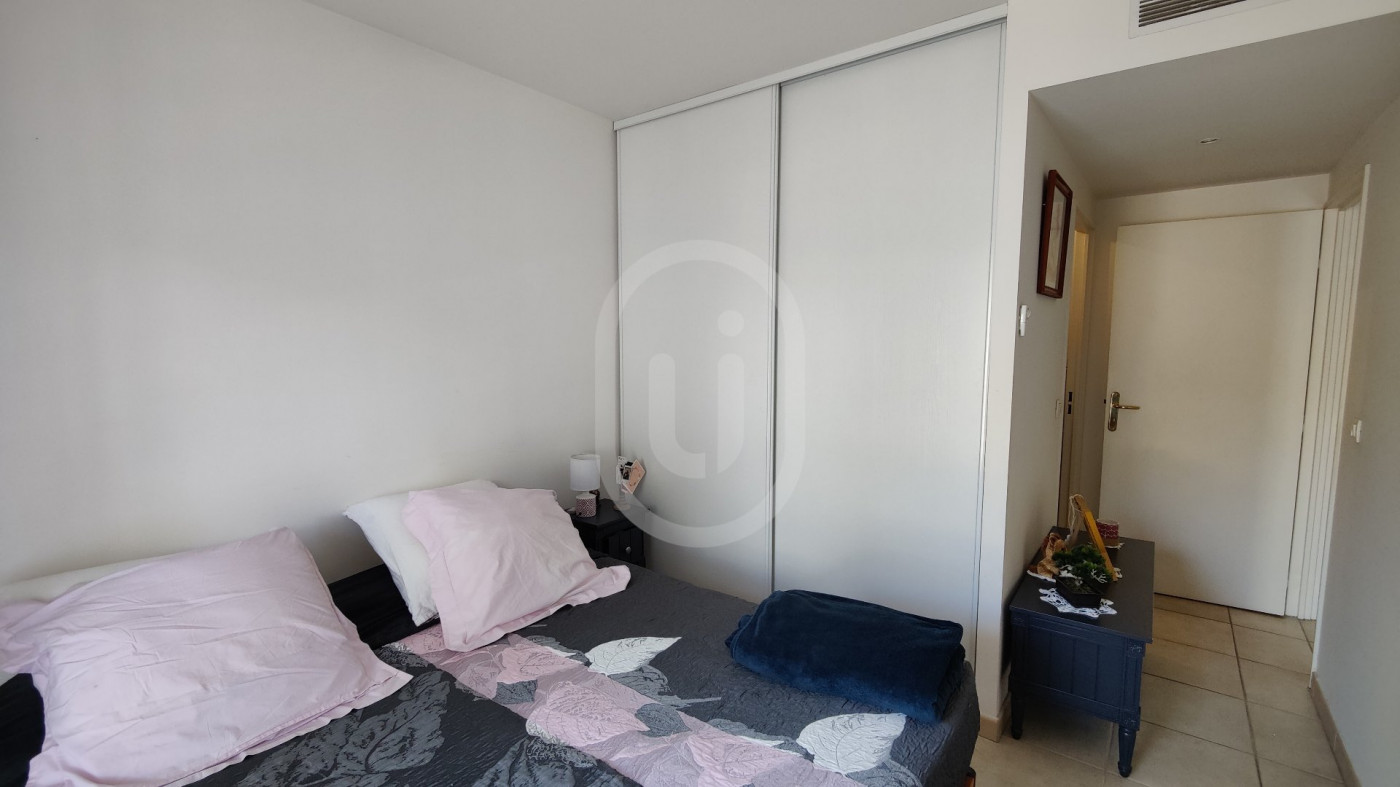 vente Appartement Saint Raphael - Photo 7