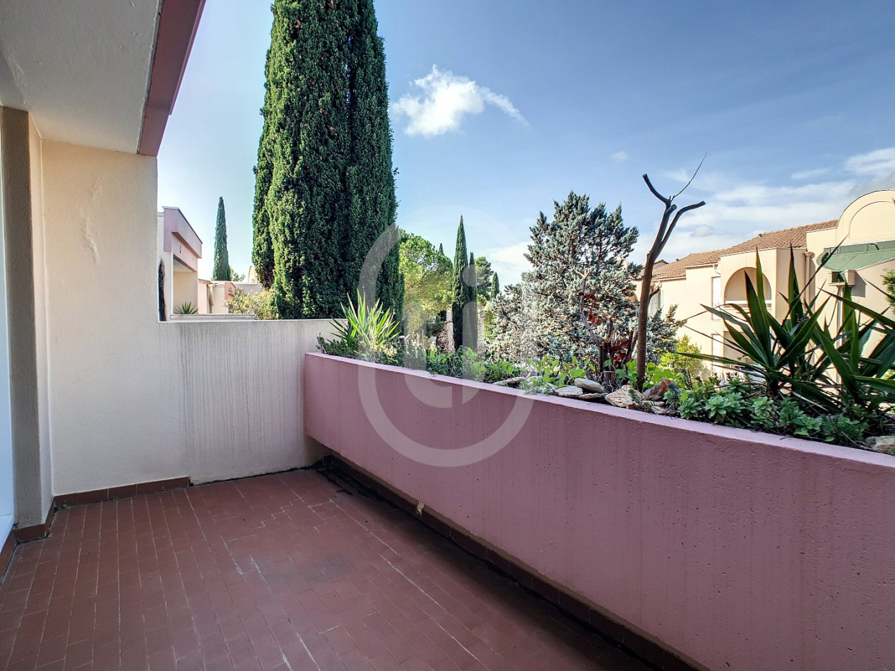 vente Appartement Montpellier - Photo 3