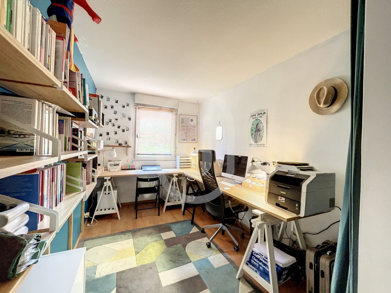 vente Appartement en résidence Montpellier - Photo 6