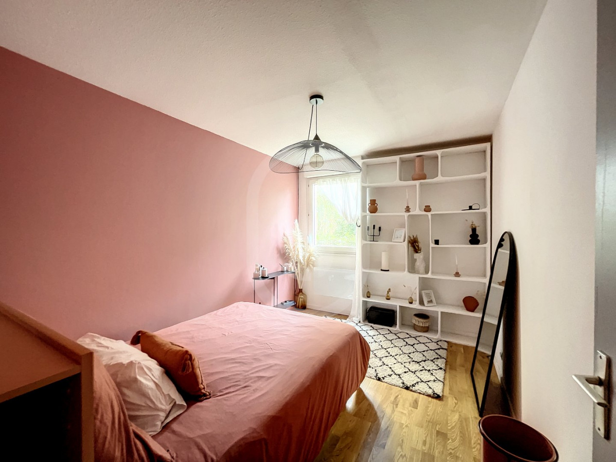 vente Appartement en résidence Montpellier - Photo 7