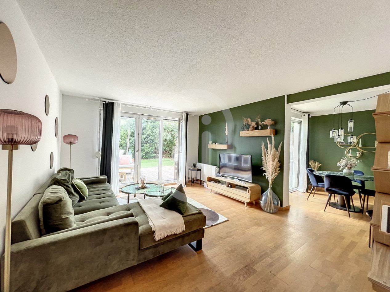 vente Appartement en résidence Montpellier - Photo 1