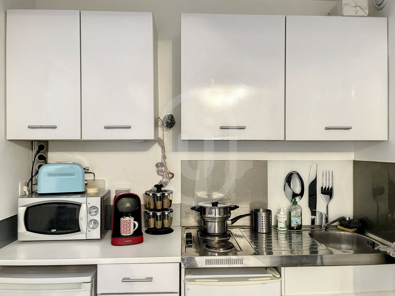 vente Appartement Carnon Plage (mauguio) - Photo 7