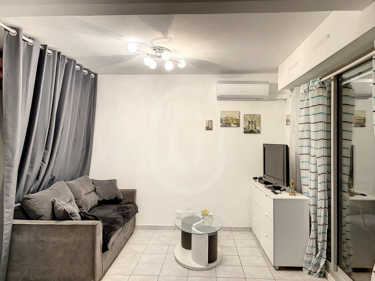 vente Appartement Carnon Plage (mauguio) - Photo 4