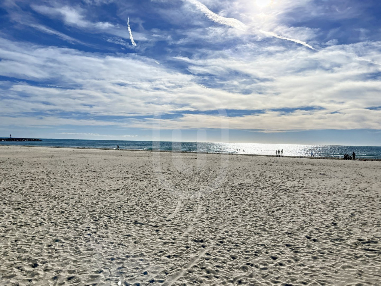 vente Appartement Carnon Plage (mauguio) - Photo 1