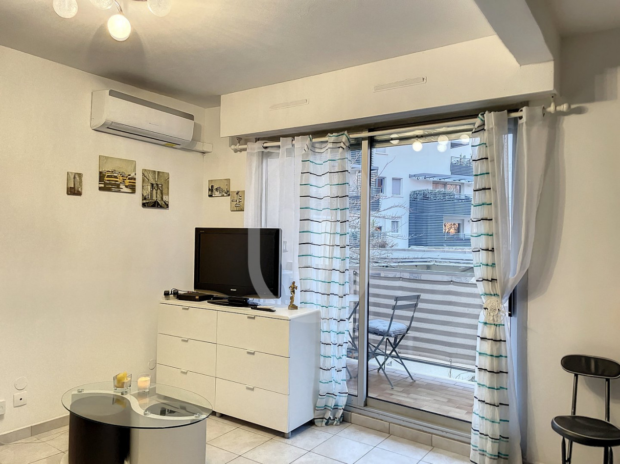 vente Appartement Carnon Plage (mauguio) - Photo 3