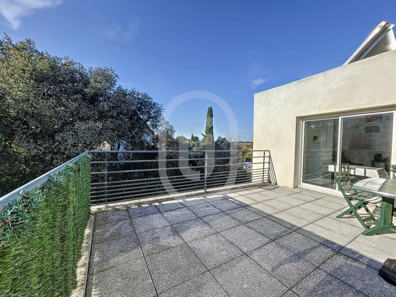 vente Appartement Montpellier - Photo 1