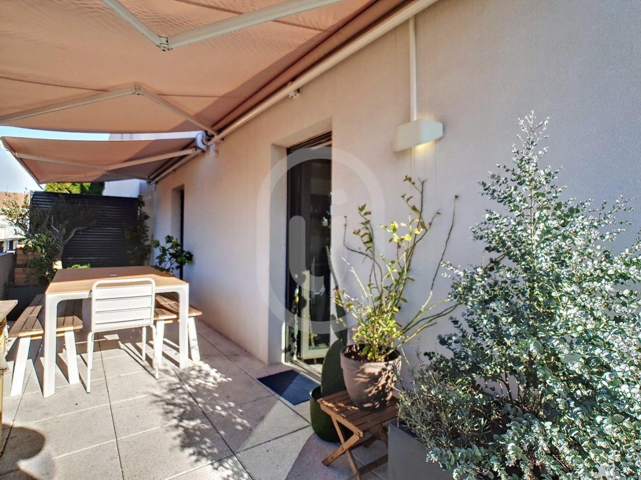 vente Appartement Montpellier - Photo 9