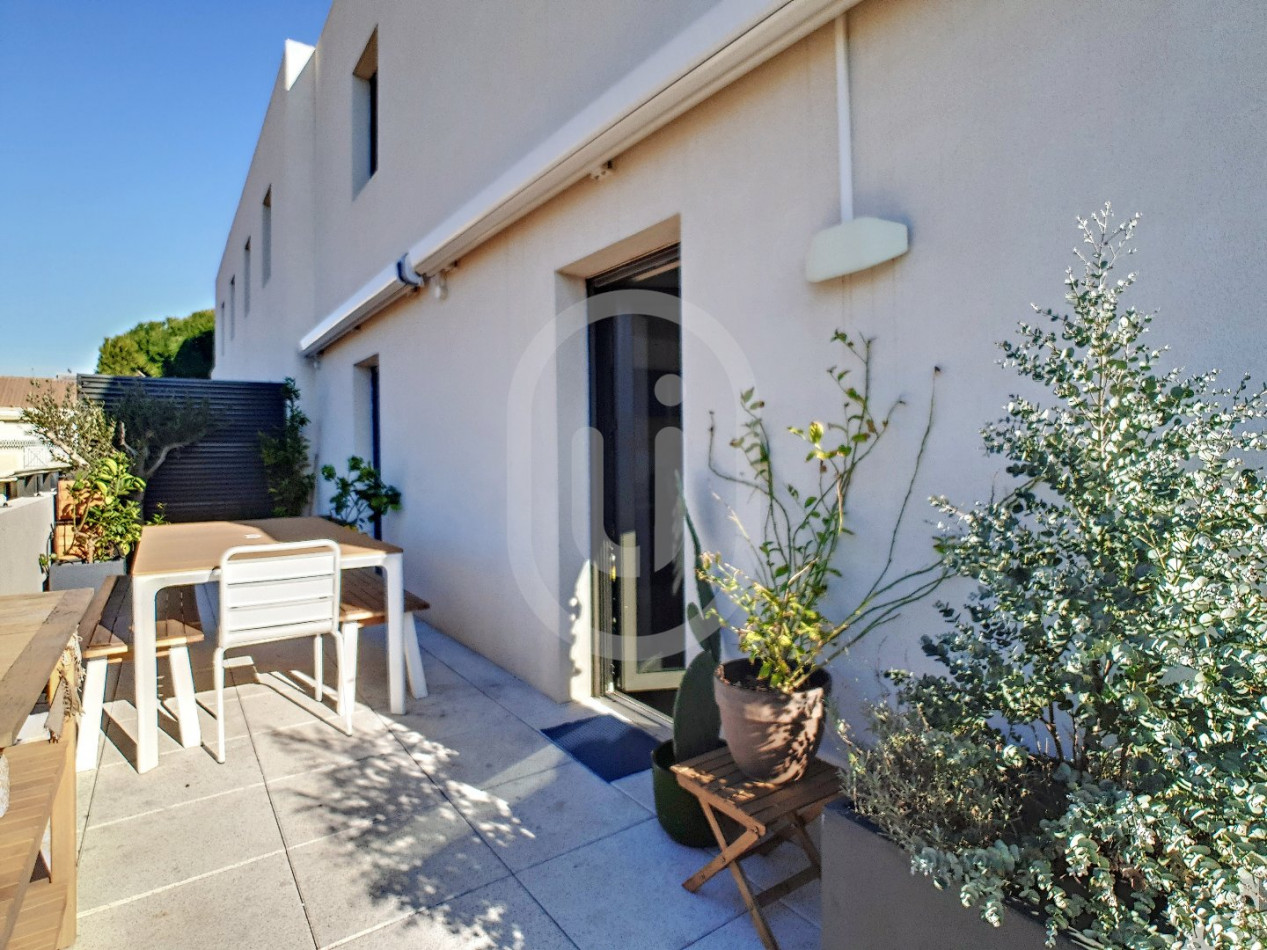 vente Appartement Montpellier - Photo 2