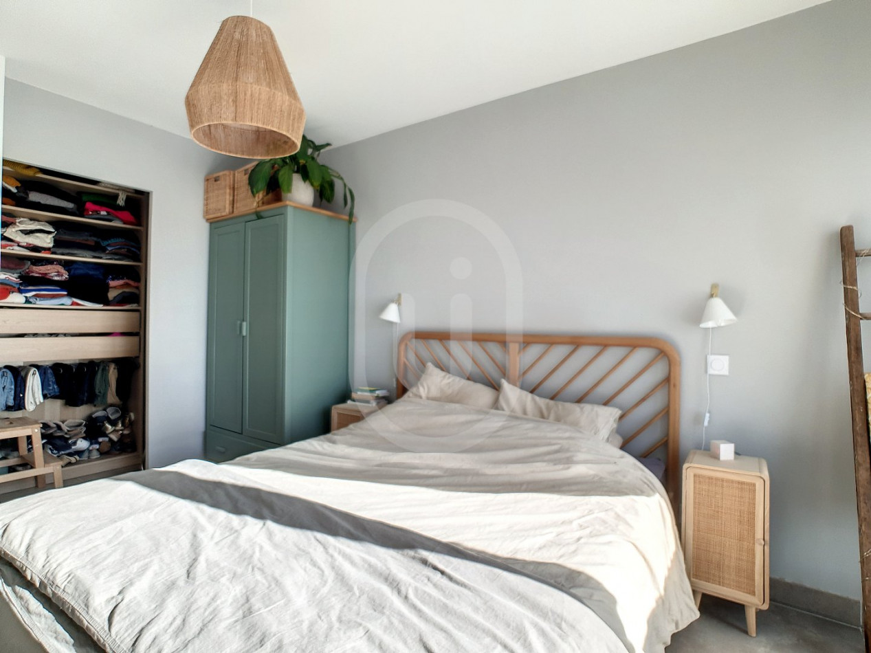 vente Appartement Montpellier - Photo 7