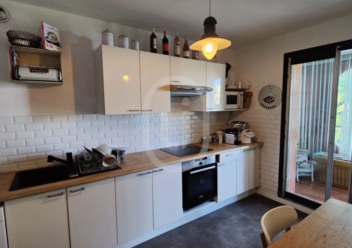 vente Appartement Montpellier