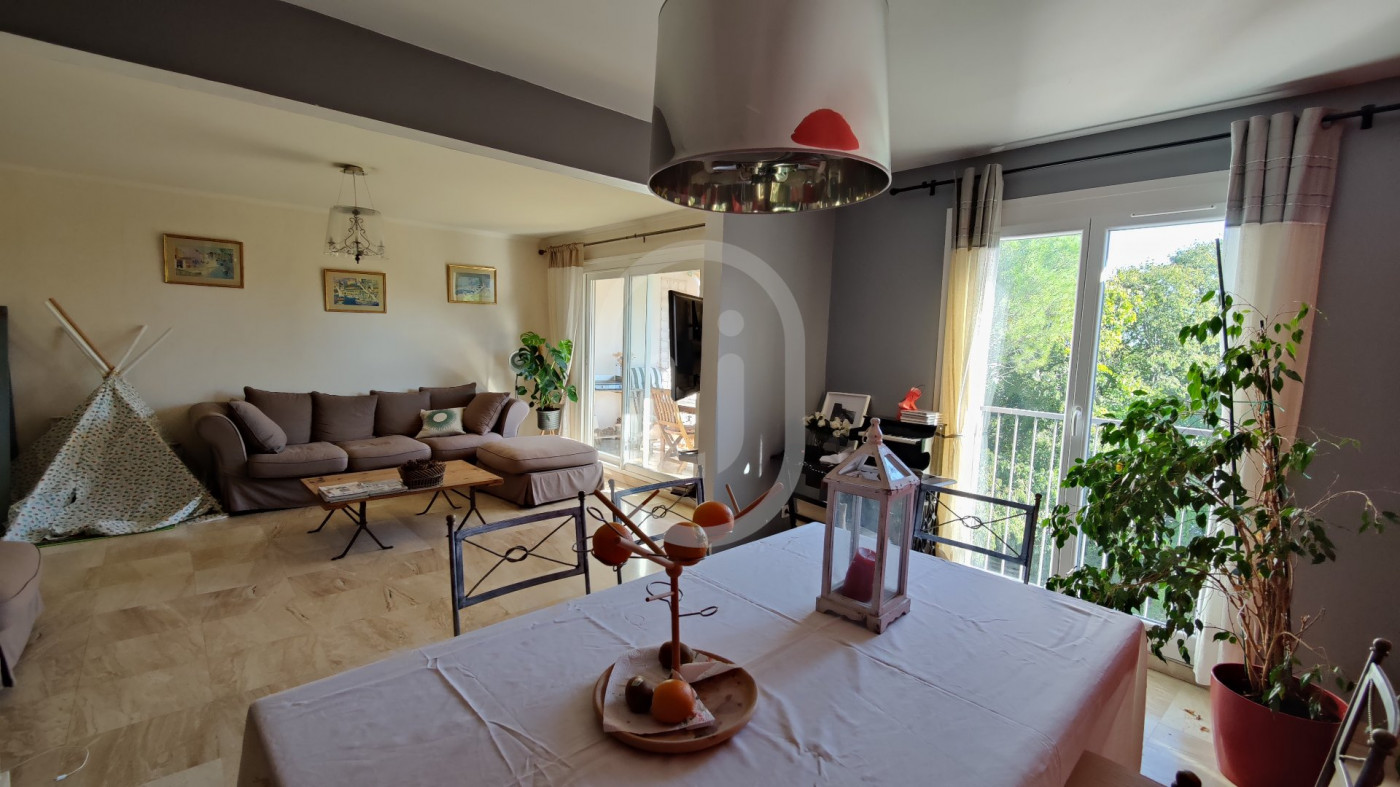 vente Appartement Montpellier - Photo 9