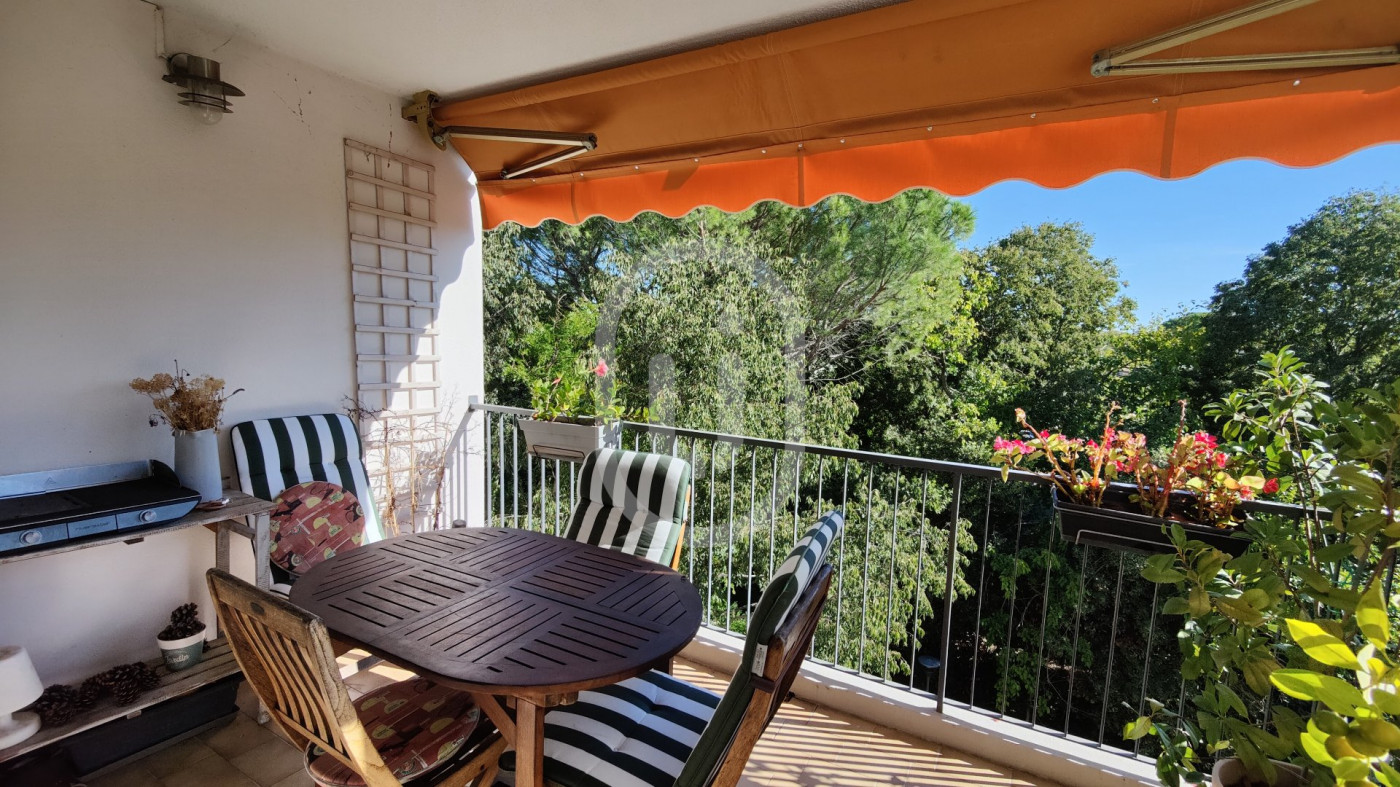 vente Appartement Montpellier - Photo 1