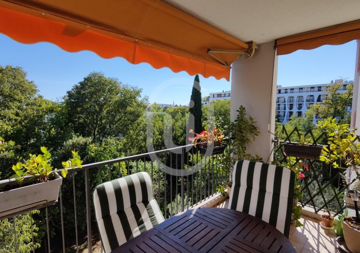 vente Appartement Montpellier