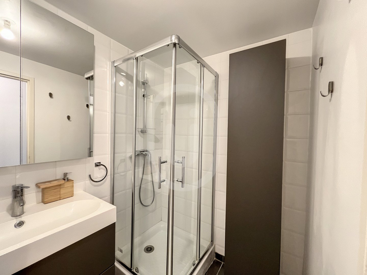 vente Duplex Montpellier - Photo 7