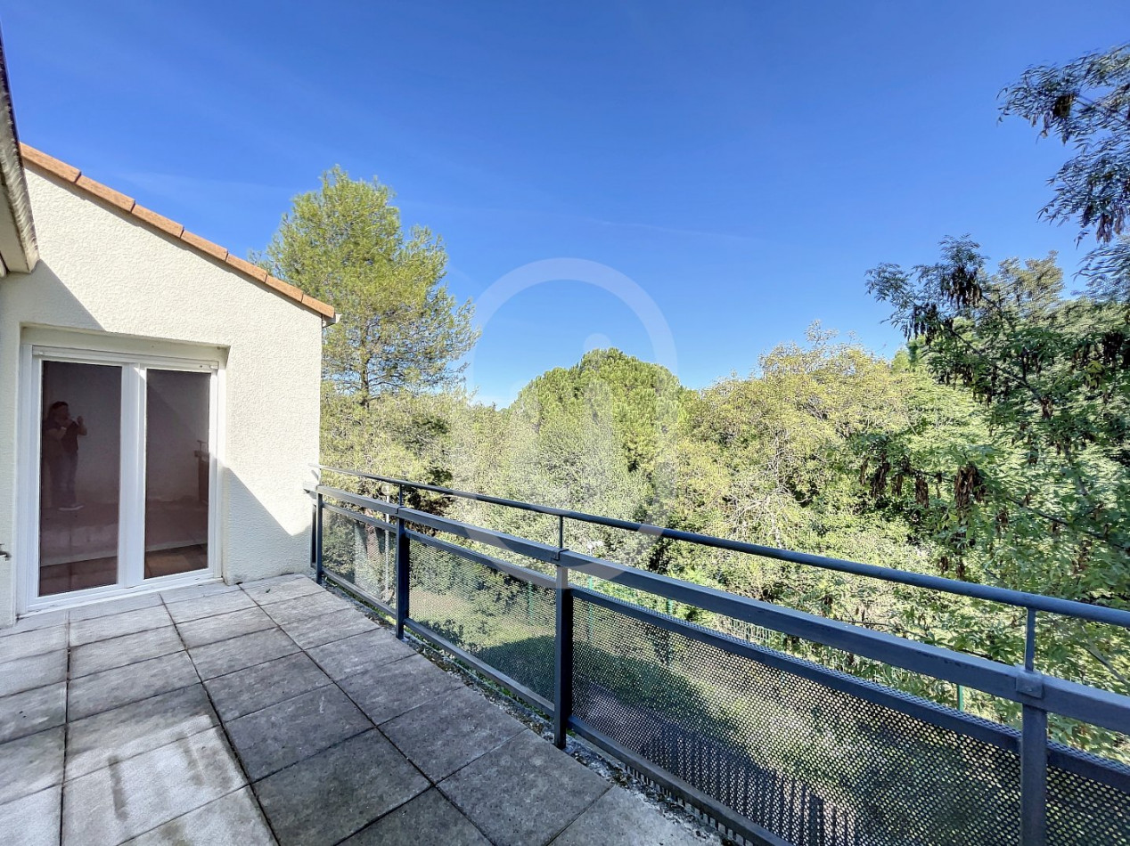 vente Duplex Montpellier - Photo 1