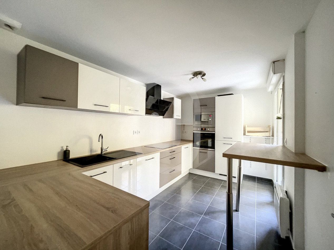 vente Duplex Montpellier - Photo 5