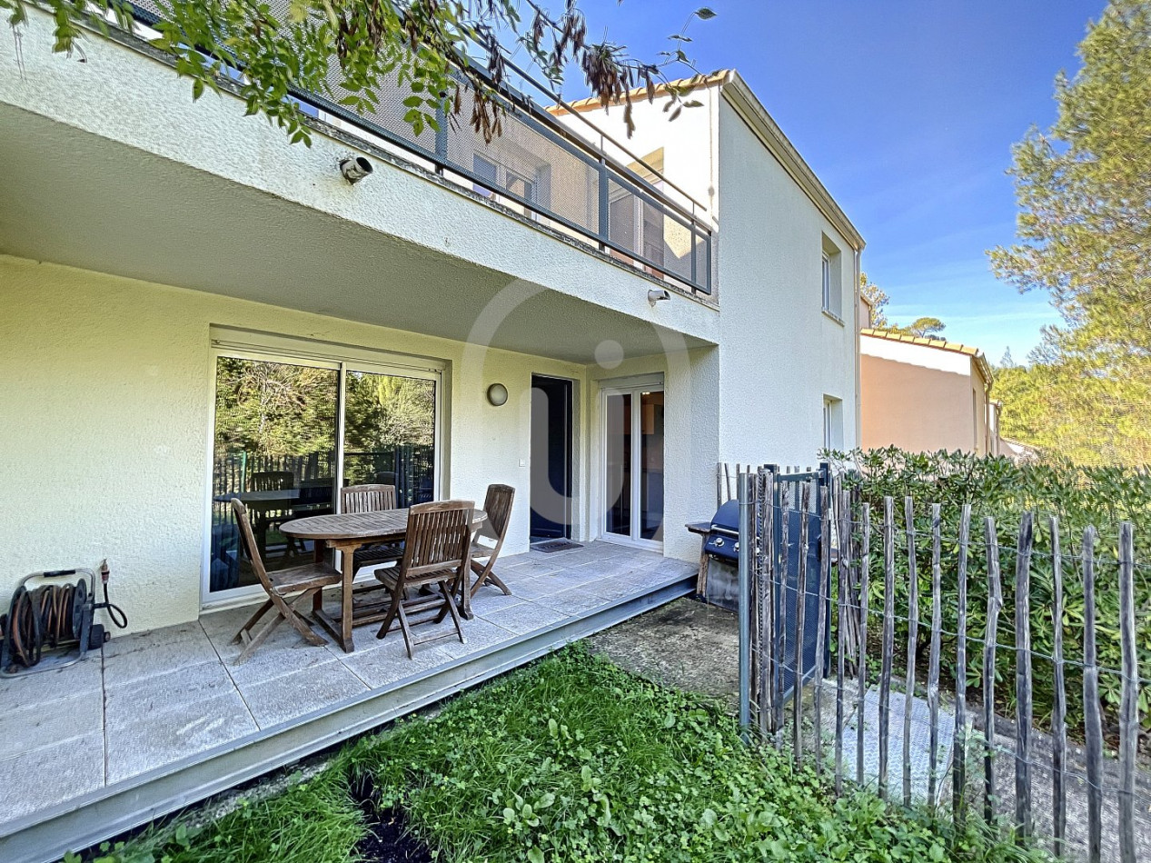 vente Duplex Montpellier - Photo 2