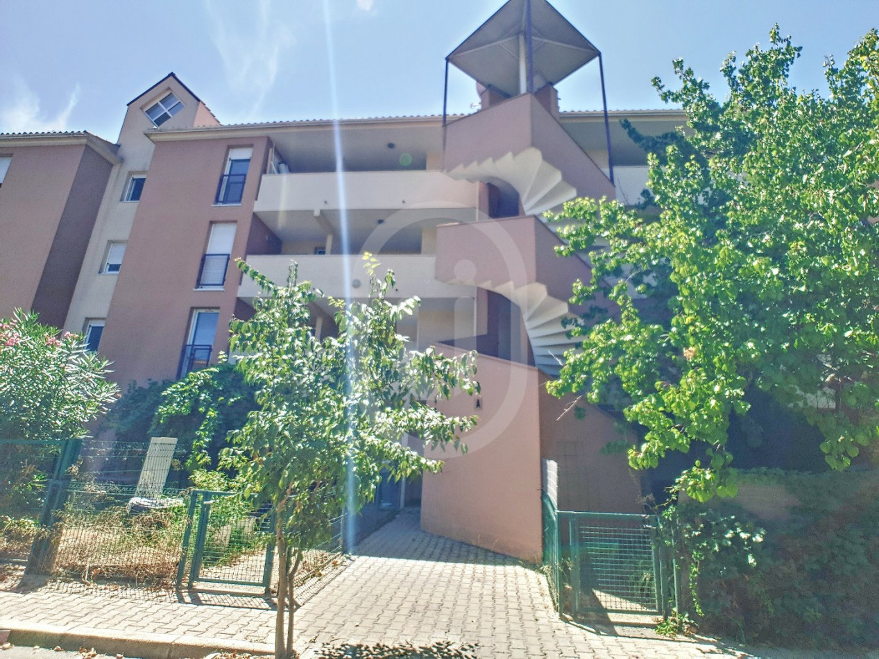 vente Appartement Montpellier - Photo 6